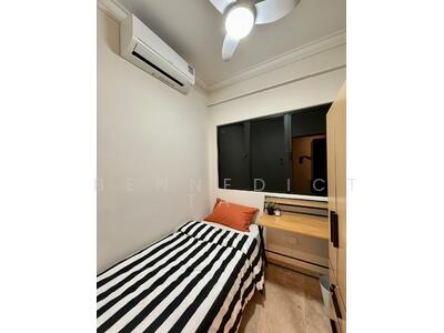 For Rent - Heritage View