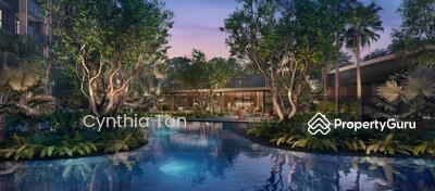For Sale - MEYER BLUE