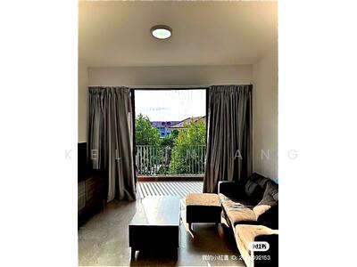 For Sale - Stratum at Pasir Ris
