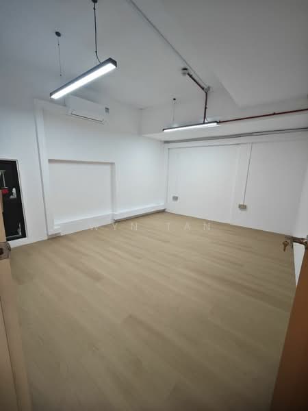 Invest Ho Building, 1 MacTaggart Road, 130 sqft, Light Industrial (B1) For Rent, by Wyn Tan, 60095161 - Interior - CommercialGuru.com.sg