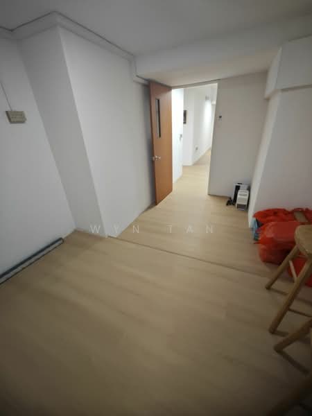 Invest Ho Building, 1 MacTaggart Road, 130 sqft, Light Industrial (B1) For Rent, by Wyn Tan, 60095161 - Interior - CommercialGuru.com.sg