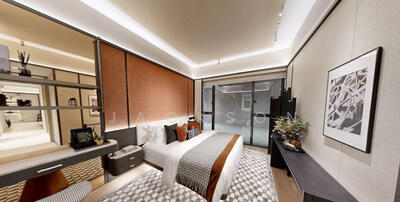 For Sale - Bloomsbury Residences