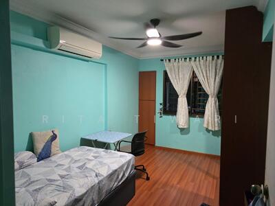 For Rent - 291D Compassvale Street