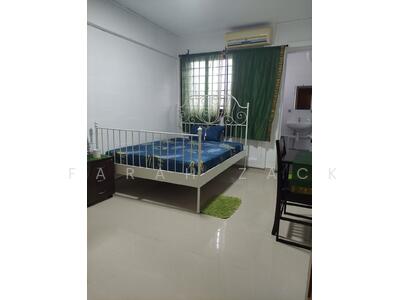 For Rent - 551 Bedok North Avenue 1