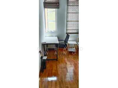 For Rent - Burgundy Hill