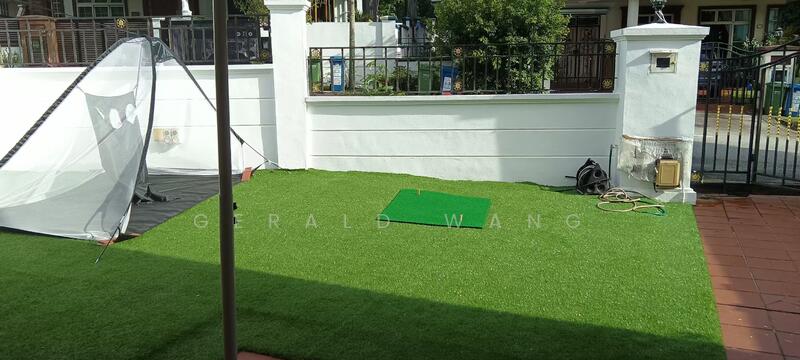 For Rent - Burgundy Hill