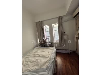 For Rent - Burgundy Hill