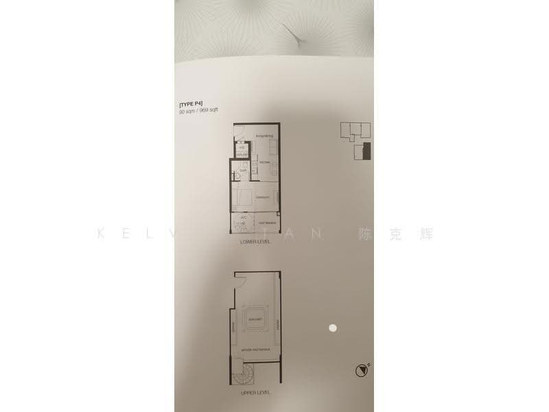 Le Somme, 60 Somme Road, Farrer Park / Serangoon Rd, 1 Bedroom, 969 sqft, Condominium For Sale, by Kelvin Tan 陈克辉, 60095201 - PropertyGuru.com.sg