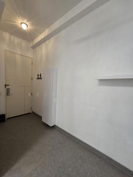Le Somme, 60 Somme Road, Farrer Park / Serangoon Rd, 1 Bedroom, 969 sqft, Condominium For Sale, by Kelvin Tan 陈克辉, 60095201 - Entrance - PropertyGuru.com.sg