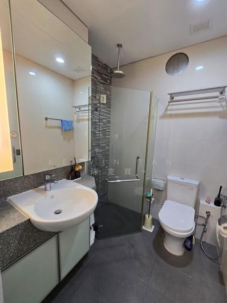 Le Somme, 60 Somme Road, Farrer Park / Serangoon Rd, 1 Bedroom, 969 sqft, Condominium For Sale, by Kelvin Tan 陈克辉, 60095201 - PropertyGuru.com.sg