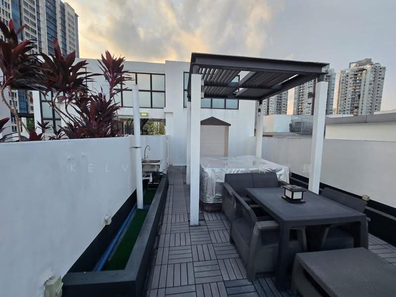 Le Somme, 60 Somme Road, Farrer Park / Serangoon Rd, 1 Bedroom, 969 sqft, Condominium For Sale, by Kelvin Tan 陈克辉, 60095201 - Exterior - PropertyGuru.com.sg