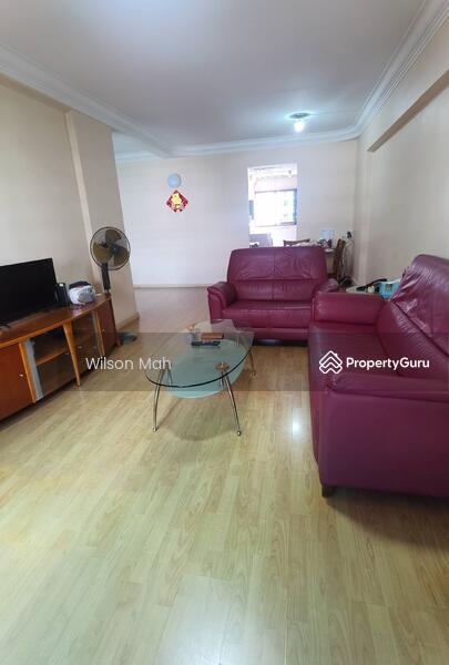 For Sale - 627 Yishun Street 61