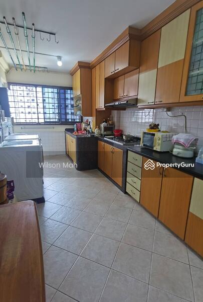 For Sale - 627 Yishun Street 61