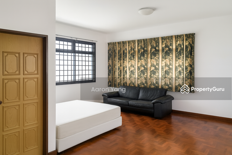 For Sale - Exclusive Detached House | Kembangan Locale | Walk to MRT