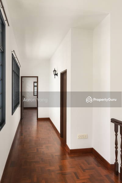 For Sale - Exclusive Detached House | Kembangan Locale | Walk to MRT