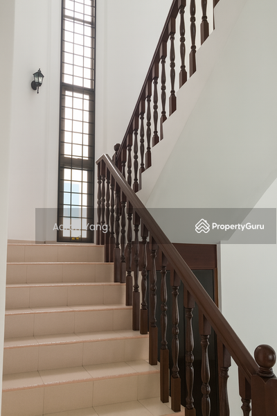For Sale - Exclusive Detached House | Kembangan Locale | Walk to MRT