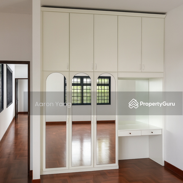 For Sale - Exclusive Detached House | Kembangan Locale | Walk to MRT