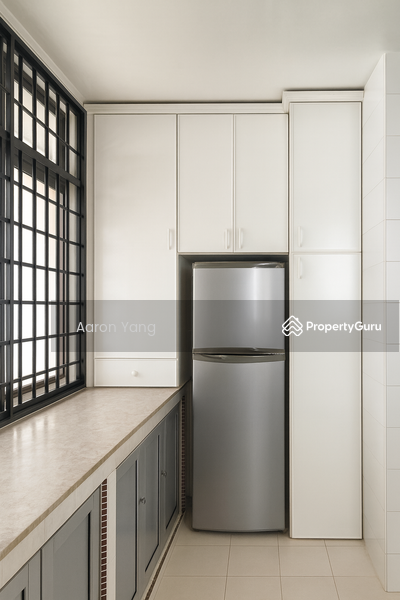 For Sale - Exclusive Detached House | Kembangan Locale | Walk to MRT