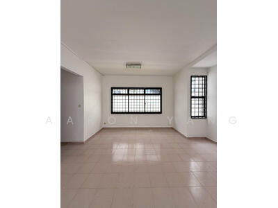 For Sale - Exclusive Detached House | Kembangan Locale | Walk to MRT