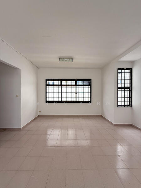 For Sale - Exclusive Detached House | Kembangan Locale | Walk to MRT