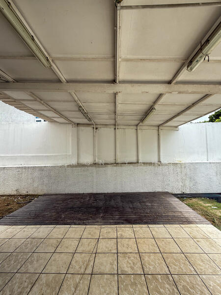 For Sale - Exclusive Detached House | Kembangan Locale | Walk to MRT