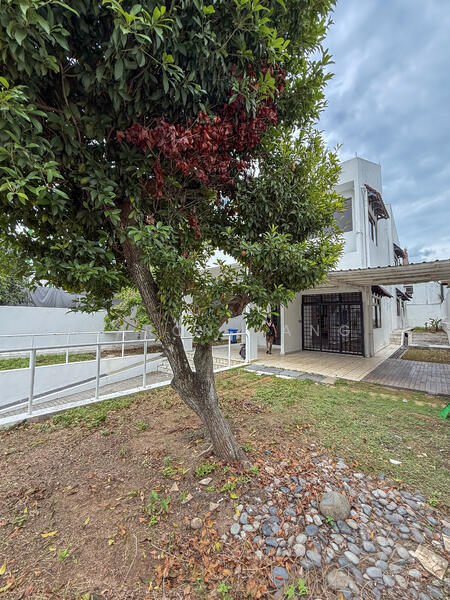 For Sale - Exclusive Detached House | Kembangan Locale | Walk to MRT