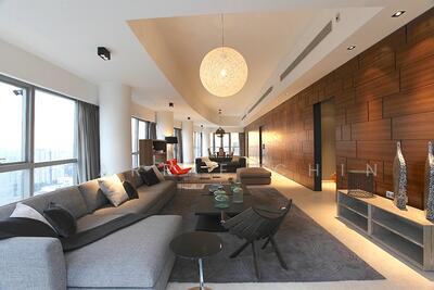 For Sale - One Shenton