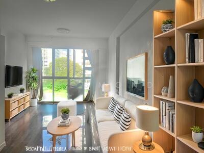 For Sale - 93B Telok Blangah Street 31