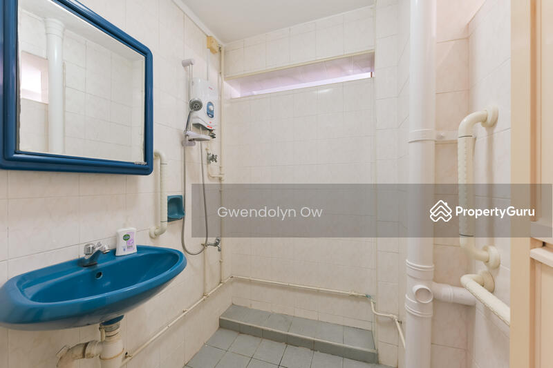 For Sale - 95 Whampoa Drive