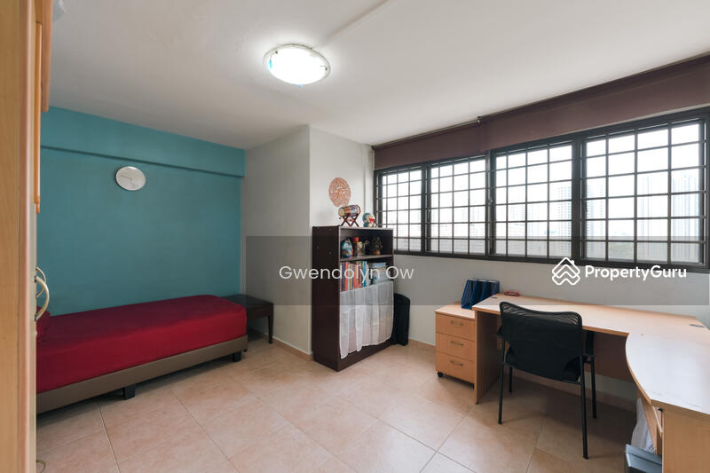 For Sale - 95 Whampoa Drive