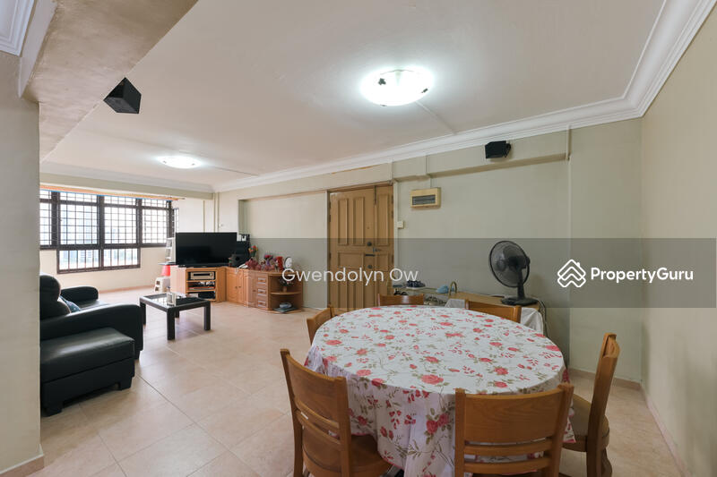 For Sale - 95 Whampoa Drive