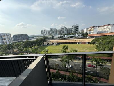 For Sale - Parc Esta