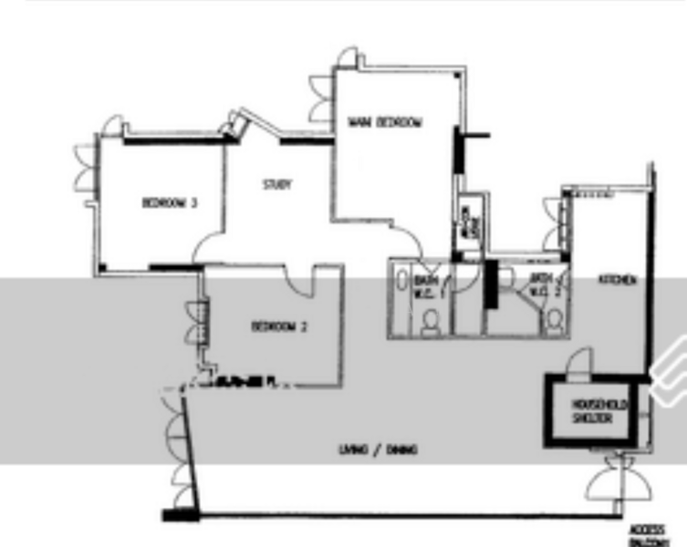 For Sale 183 Edgefield Plains