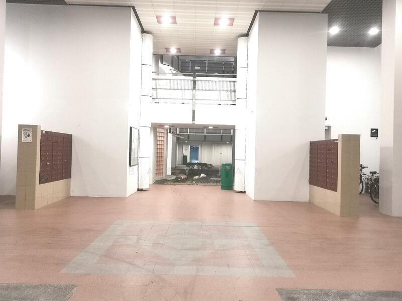 Common Area