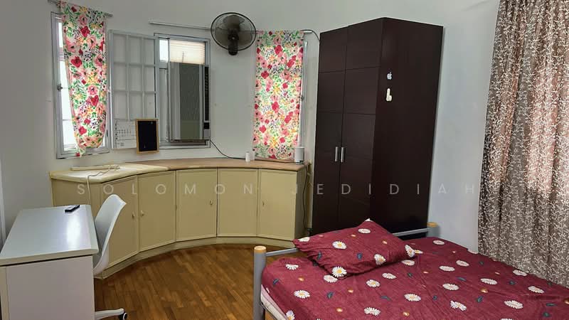 244 Simei Street 5, 244 Simei Street 5, 2 Bedrooms, 1,313 sqft, HDB Flat For Rent, by Solomon Jedidiah, 60095259 - Bedroom - PropertyGuru.com.sg