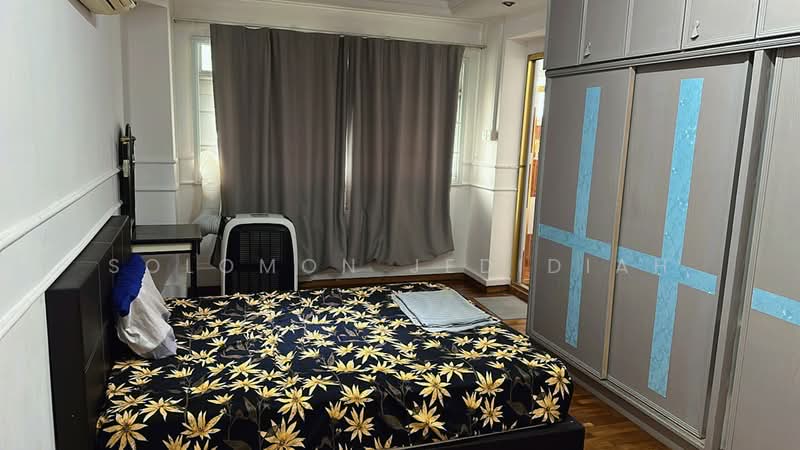 244 Simei Street 5, 244 Simei Street 5, 2 Bedrooms, 1,313 sqft, HDB Flat For Rent, by Solomon Jedidiah, 60095259 - Bedroom - PropertyGuru.com.sg