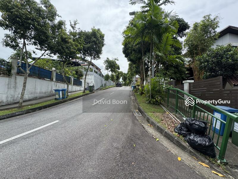 For Rent - 14 Jalan Siap