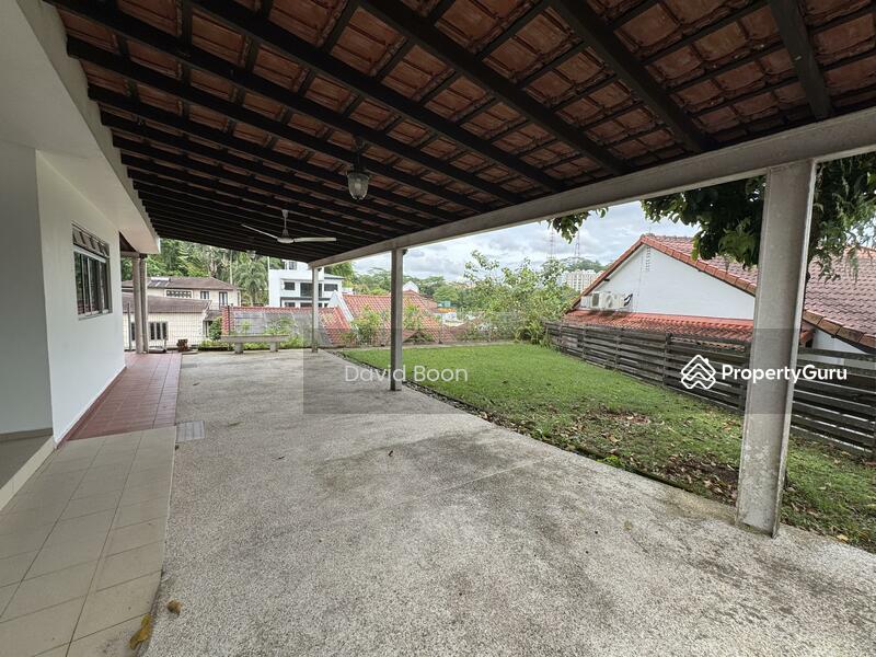For Rent - 14 Jalan Siap