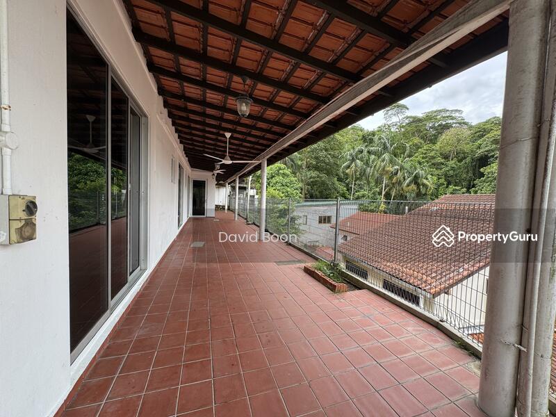 For Rent - 14 Jalan Siap