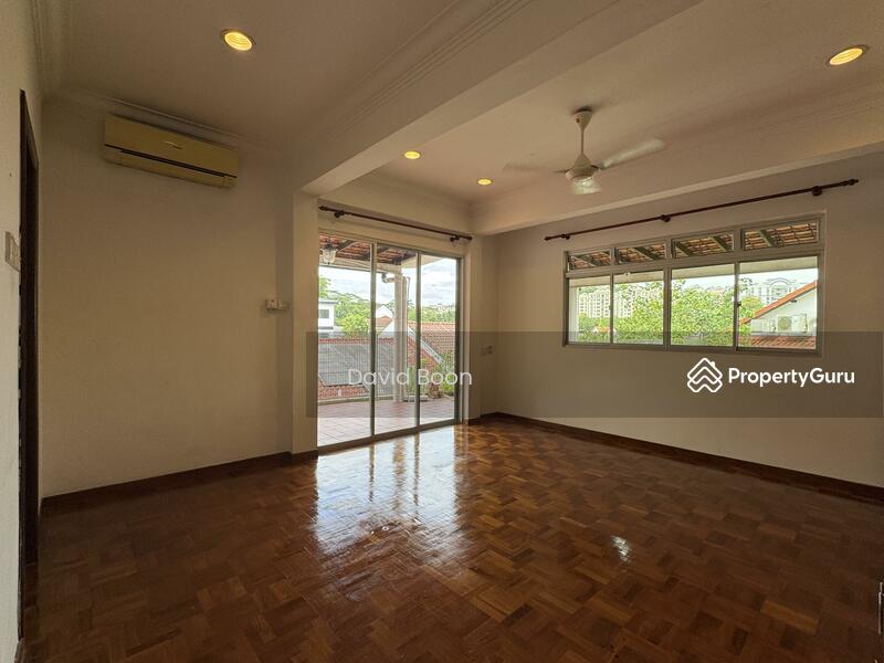 For Rent - 14 Jalan Siap