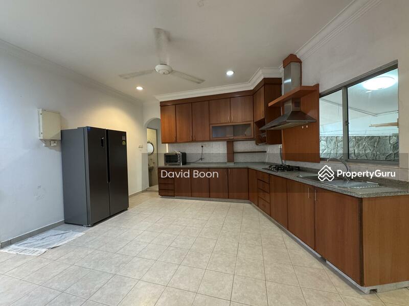 For Rent - 14 Jalan Siap