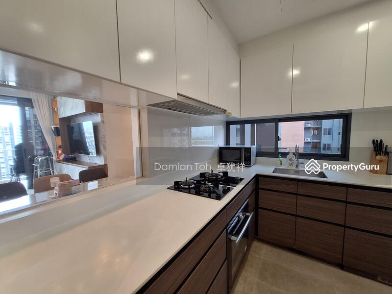 For Sale - Parc Botannia