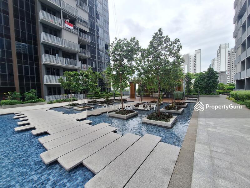 For Sale - Parc Botannia