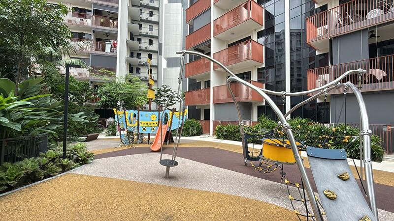 For Sale - Riverfront Residences 51 Hougang Ave 7 Singapore 533818