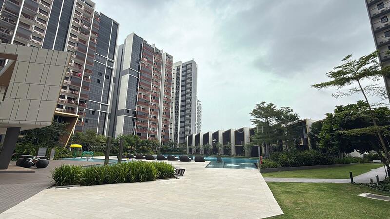 For Sale - Riverfront Residences 51 Hougang Ave 7 Singapore 533818