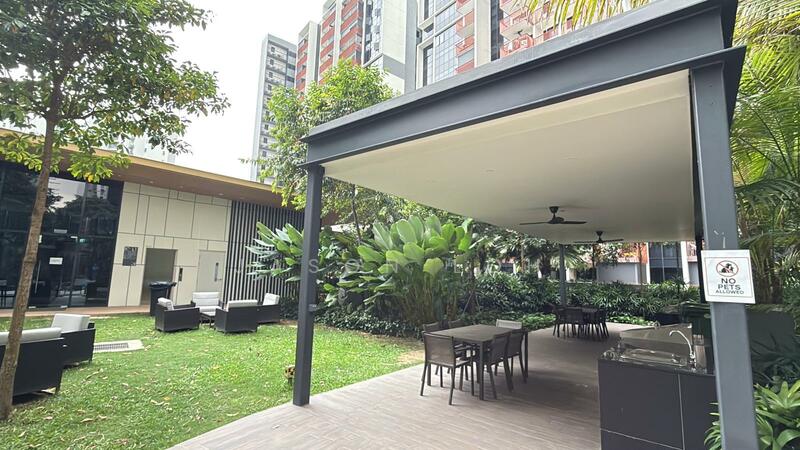 For Sale - Riverfront Residences 51 Hougang Ave 7 Singapore 533818