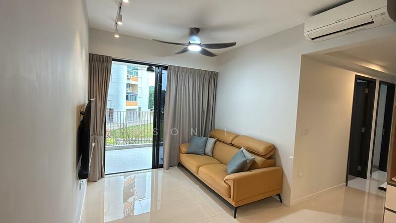For Sale - Riverfront Residences 51 Hougang Ave 7 Singapore 533818