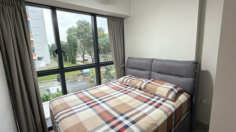 For Sale - Riverfront Residences 51 Hougang Ave 7 Singapore 533818