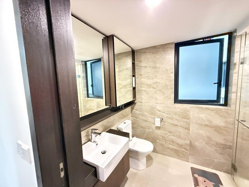 For Sale - Riverfront Residences 51 Hougang Ave 7 Singapore 533818