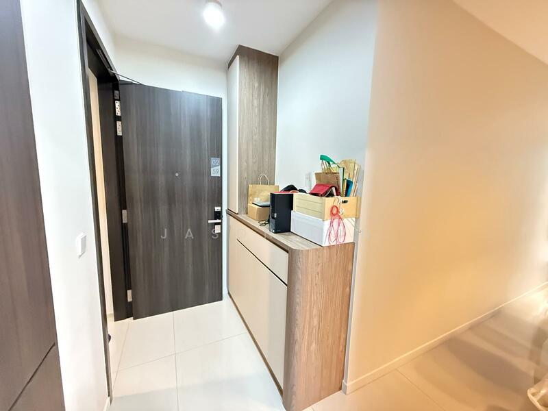 For Sale - Riverfront Residences 51 Hougang Ave 7 Singapore 533818